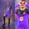 615807120_122107814751199977_6076659669967014481_n FC Barcelona 2026/27 Away Jersey, "Mamba Mentality"