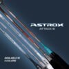 616onl4kuqL._AC_SL1000_ The Yonex Astrox Attack 9
