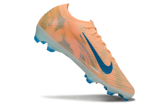 Nike Air Zoom Mercurial Vapor 16 Elite "Kylian Mbappé" Signature Edition