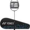61JaOAYztAL._AC_SL1500_ Yonex Arcsaber 2 Clear badminton racket,