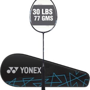 61JaOAYztAL._AC_SL1500_ Yonex Arcsaber 2 Clear badminton racket,
