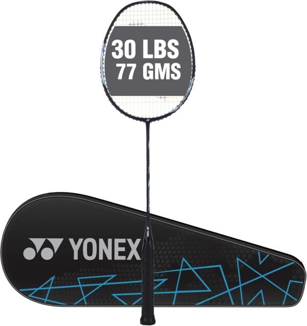 61JaOAYztAL._AC_SL1500_ Yonex Arcsaber 2 Clear badminton racket,
