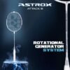 61PuZh3S+iL._AC_SX679_ The Yonex Astrox Attack 9