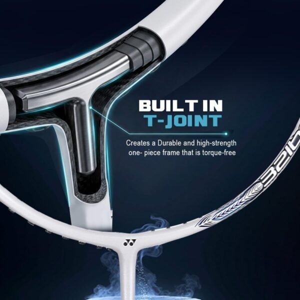 61gFtn4Y5rL._AC_SL1000_ The Yonex Astrox Attack 9