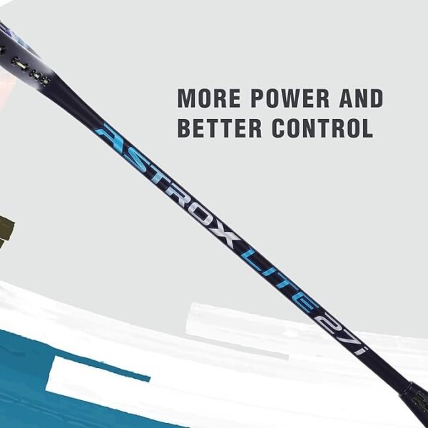 61hhHIVLYXL._AC_SX679_ Yonex Arcsaber 2 Clear badminton racket,