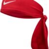 61qzojV56FL._AC_SL1467_ Nike Dri-FIT Head Tie in the "Game Red , Black and Royal blue" colorway.