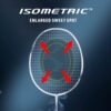 61sKM9y9wCL._AC_SL1000_ The Yonex Astrox Attack 9