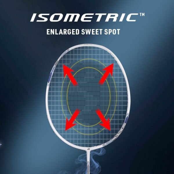 61sKM9y9wCL._AC_SL1000_ The Yonex Astrox Attack 9