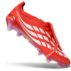 625e279a Adidas Predator Elite (Fold-Over Tongue)"Pred strike" pack. " FREE ITEMS: ADIDAS BOOT BAG AND SHOE SHAPPER "