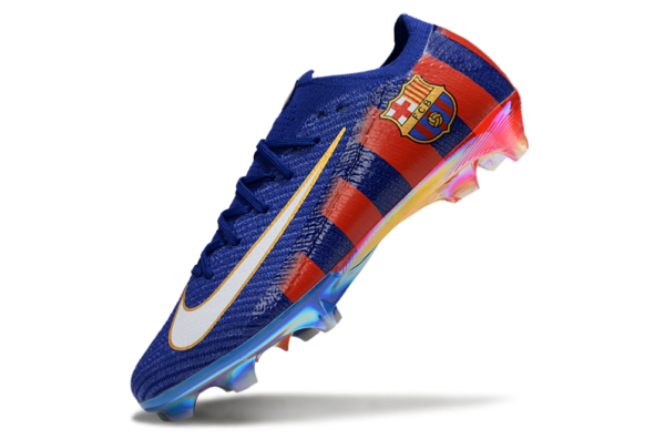 Nike Air Zoom Mercurial Vapor 16 Elite  "Barcelona Pack"