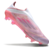 Adidas F50+ Elite Lightstrike Pro Laceless  ( Lamine Yamal "304" signature edition)  " FREE ITEMS: ADIDAS BOOT BAG AND SHOE SHAPPER "