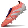 62fc7b7a Adidas Predator Elite Fold-Over Tongue, Coral Blaze Pack.