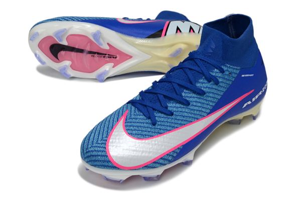 64932562 Nike Mercurial Superfly 10 Elite "Attack Pack" " FREE ITEMS: NIKE BOOT BAG AND SHOE SHAPPER "
