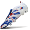 64ea2d80 Adidas Predator 25 Elite, styled in a "Stars and Stripes"