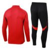64fe6a77 Adidas Manchester United Training Tracksuit.