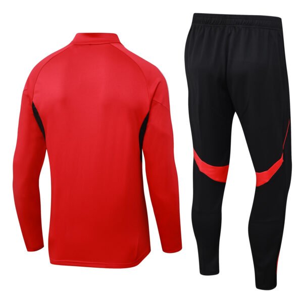 64fe6a77 Adidas Manchester United Training Tracksuit.