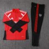 Adidas Arsenal 2026/2027 Training Tracksuit.