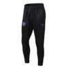6b03465d Adidas Tiro 26 League 1/4-Zip Training Tracksuit Set in white and black.
