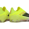 6bde793d adidas F50 Elite Laceless "Born For Goals" pack.