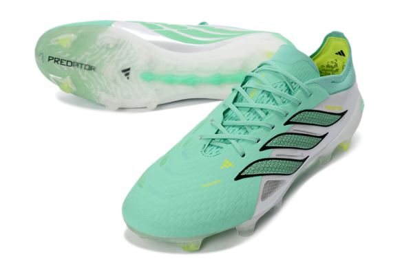 6e03b155 Adidas Predator Next Gen 26 Elite Lace! " FREE ITEMS: ADIDAS BOOT BAG AND SHOE SHAPPER "