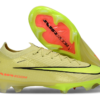 Nike Air Zoom Mercurial Vapor 16 Elite, "Max Voltage" pack.   " FREE ITEMS: NIKE BOOT BAG AND SHOE SHAPPER "
