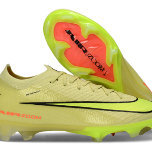 7 Nike Air Zoom Mercurial Vapor 16 Elite, "Max Voltage" pack. " FREE ITEMS: NIKE BOOT BAG AND SHOE SHAPPER "