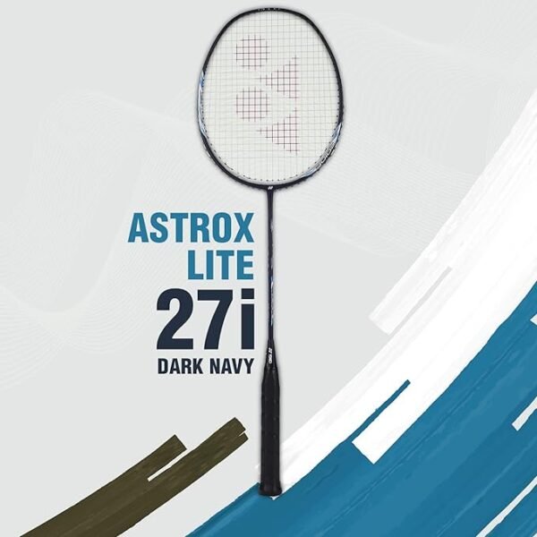 71HONsmci-L._AC_SX679_ Yonex Arcsaber 2 Clear badminton racket,