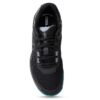 71+atibE2eL._SY695_ Yonex Velo 100 I (V00i) Badminton Shoes Colour Black Vivid Sky