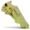Nike Air Zoom Mercurial Vapor 16 Elite, "Max Voltage" pack.   " FREE ITEMS: NIKE BOOT BAG AND SHOE SHAPPER "