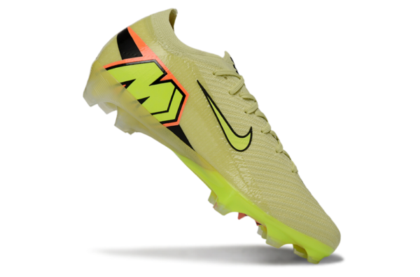 Nike Air Zoom Mercurial Vapor 16 Elite, "Max Voltage" pack.   " FREE ITEMS: NIKE BOOT BAG AND SHOE SHAPPER "