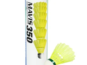 71ohtjENEkL._SL1500_1024x1024@2x Yonex Mavis 350 Badminton Nylon Shuttlecocks.