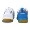 71pE4uUdfpL._SL1500_ Yonex V100i Men’s Badminton Shoes – White Blue / Ceramic Blue