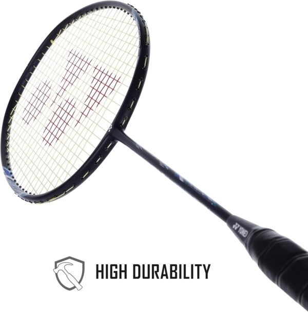 71sIkrfA+dL._AC_SL1500_ Yonex Arcsaber 2 Clear badminton racket,