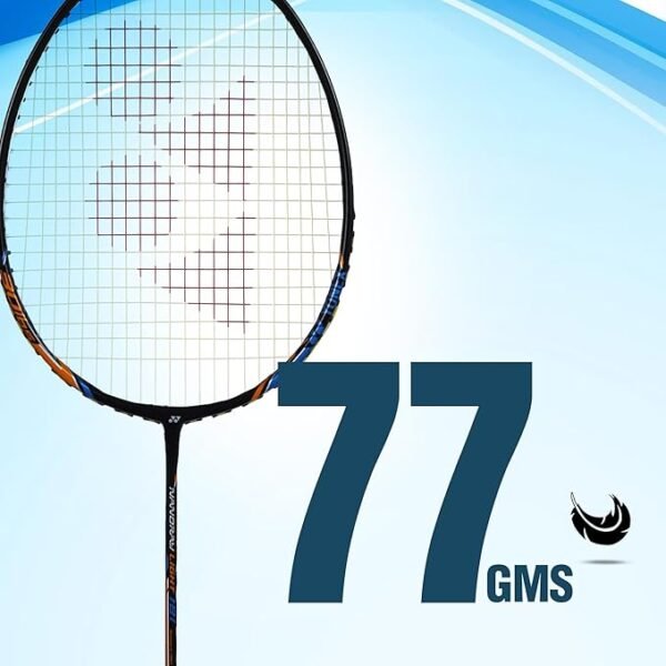 71ypKoK5d+L._AC_SX679_ Yonex Arcsaber 2 Clear badminton racket,