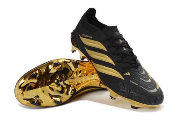 72cc9e28 Adidas Predator Kaka Signature football boots. " FREE ITEMS: ADIDAS BOOT BAG AND SHOE SHAPPER "