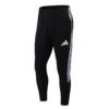 742fa916 Adidas Tiro 26 League 1/4-Zip Training Tracksuit Set in black and white.
