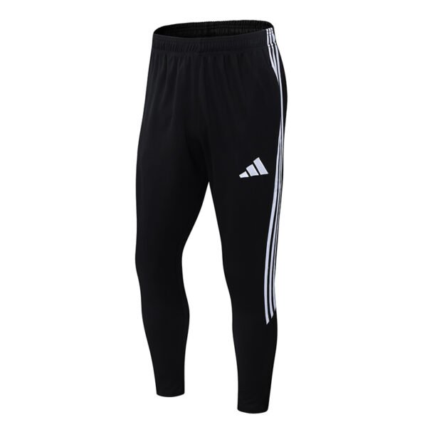 742fa916 Adidas Tiro 26 League 1/4-Zip Training Tracksuit Set in black and white.