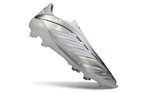 74662610 Adidas Copa Pure IV Elite Laceless, football boots from the “Ice Cold Precision” Pack. " FREE ITEMS: ADIDAS BOOT BAG AND SHOE SHAPPER "