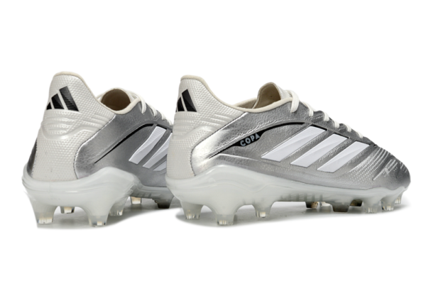 Adidas Copa Pure IV Elite Next-Gen Football Boots,               " FREE ITEMS: ADIDAS  BOOT BAG AND SHOE SHAPPER "
