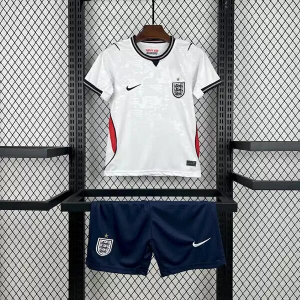 7641fb7f-9dc0-4669-a4e1-2199de9cf9ed England National home kit for "KIDS"