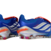 7648416d Adidas Predator 26 Elite Fold-Over Tongue "vibrant Blue, Neon Pink, and White color way"" FREE ITEMS: ADIDAS BOOT BAG AND SHOE SHAPPER "