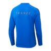 768e8244 Nike France National Football Team Strike Tracksuit designed for the 2026 World Cup training campaign.
