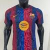 773ca8f4 FC Barcelona home jersey for the 2026/27 season,