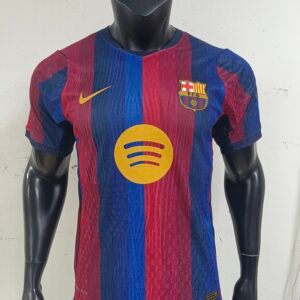 FC Barcelona home jersey for the 2026/27 season,
