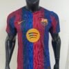 FC Barcelona home jersey for the 2026/27 season,