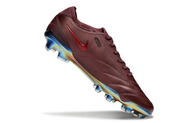 7761195a Nike unveil Pirlo-Inspired Tiempo Legend X 'Luxe'. " FREE ITEMS: NIKE BOOT BAG AND SHOE SHAPPER "
