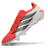 Adidas Predator Elite Laced (Non-Fold-Over Tongue) version. " FREE ITEMS: ADIDAS BOOT BAG AND SHOE SHAPPER "