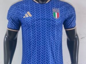 795d3564 Italy 2026 World Cup Home Jersey,