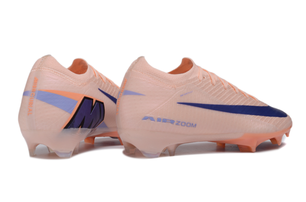 7aeeb543 Nike Air Zoom Mercurial Vapor 16 Elite, "Showtime" pack. " FREE ITEMS: NIKE BOOT BAG AND SHOE SHAPPER "