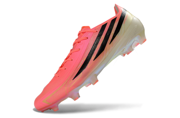 7ce7fc9a Adidas F50 Hyperfast with Lace "Road to Glory Pack" FIFA World Cup 2026. " FREE ITEMS: ADIDAS BOOT BAG AND SHOE SHAPPER "
